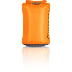 Lifeventure Sac Sec Ultraléger 15 Litres - Orange Lifeventure Sac Sec Ultraléger 15 Litres - Orange