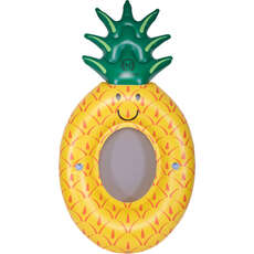 Bouée De Piscine Ho Sports - Ananas