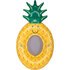 Bouée De Piscine Ho Sports - Ananas