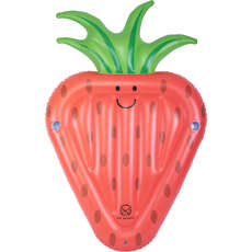 Bouée De Piscine Ho Sports - Fraise