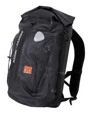 Magie 30 Marine Litre Soudés Sac À Dos Magie 30 Marine Litre Soudés Sac À Dos