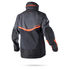 Veste De Marinière À 2 Couches Magic Marine - Gris Foncé