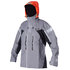 Magic Marine 3L Continental Veste Longue - Gris