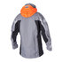 Magic Marine 3L Continental Veste Longue - Gris