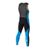 Magic Marine Ignite 4Mm Long John inc CON ZIP