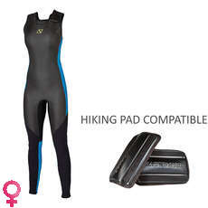 Magic Marine Femmes Ignite 4Mm Long John Magic Marine Femmes Ignite 4Mm Long John
