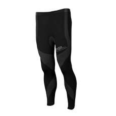 Magique Marine Base Pant Layer - Noir