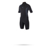 Magic Marine Marque 3 / 2Mm Back-Zip Shorty Wetsuit - Noir