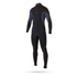 Magic Marine Marque 5 / 4Mm Back-Zip Wetsuit - Noir