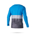 Magic Marine Cube Manches Longues Quickdry Top - Bleu
