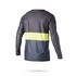 Magic Marine Cube Manches Longues Quickdry Top - Flash Jaune