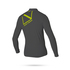 Magic Marine Cube Manches Longues Rashvest - Gris