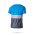 Magic Marine Cube Manches Courtes Quickdry Top - Bleu