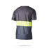 Magic Marine Cube Manches Courtes Quickdry Top - Flash Jaune