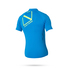 Magic Marine Cube Manches Courtes Rashvest - Bleu