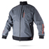 Veste De Marin Léger À 2,5 Couches Magic Marine Element - Gris