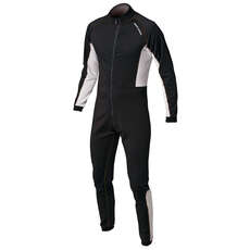 Sous-Combinaison Étanche Marine Magic Thermal - Noir