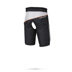 Pantalon De Randonnée Réglable Magic Marine Freedom - Noir Pantalon De Randonnée Réglable Magic Marine Freedom - Noir