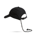 Casquette Magic Marine Hurricane Sailing - Caviar