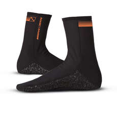 Magic Marine Hydrophobes Bipoly Chaussettes Magic Marine Hydrophobes Bipoly Chaussettes