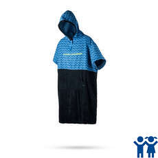 Magic Marine Junior Poncho - Bleu