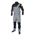 Magic Marine Junior Regatta Combattible Respirant Avec Des Chaussettes - Gris