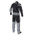 Magic Marine Junior Regatta Combattible Respirant Avec Des Chaussettes - Gris