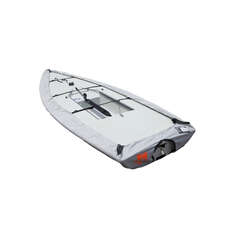Magic Marine Laser Cover Bottom - Gris