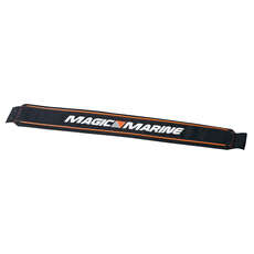 Magic Marine Laser Randonnée Strap - Noir Magic Marine Laser Randonnée Strap - Noir
