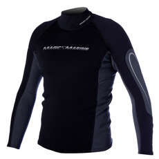 Marine Magic Neo Racing Manches Longues Gilet Marine Magic Neo Racing Manches Longues Gilet