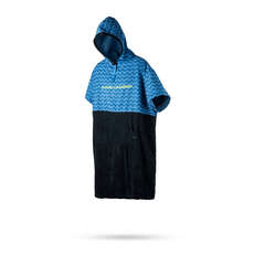 Magic Marine Poncho - Bleu Magic Marine Poncho - Bleu
