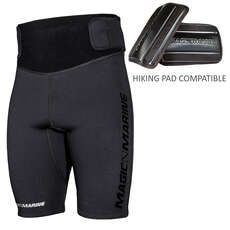 Marine Magic Neo Pro Wetsuit Shorts Marine Magic Neo Pro Wetsuit Shorts