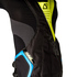 Magic Marine Pro Racing Harnais - Jaune