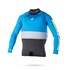 Magic Marine Racing Manches Longues Overtop - Bleu