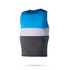 Magic Marine Racing Manches Overtop - Bleu