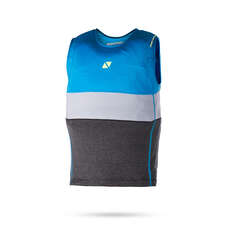 Magic Marine Racing Manches Overtop - Bleu Magic Marine Racing Manches Overtop - Bleu