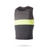 Magic Marine Racing Manches Overtop - Eclair Jaune