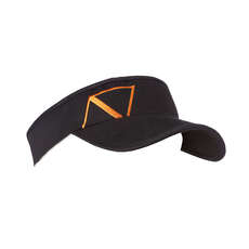 Magic Marine Sunvisor - Noir Magic Marine Sunvisor - Noir
