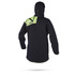 Veste Néoprène Magic Marine Team - Noir