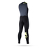 Magic Marine Ultime 1.5Mm Flatlock Long John Wetsuit - Noir