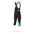 Pantalon De Randonnée Magic Marine Ultimate Flatlock 3/4 - Noir