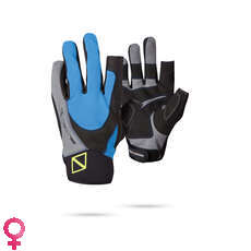 Gants De Voile Ultimate Magic Marine Ultimate - Bleu Gants De Voile Ultimate Magic Marine Ultimate - Bleu