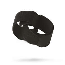 Magic Marine Combinaison Legstrap Set (Set Of 2) - Noir