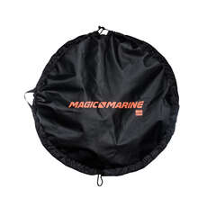 Magic Marine Combinaison Sac - Noir Magic Marine Combinaison Sac - Noir