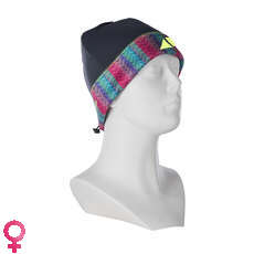 Magic Marine Womens 2Mm Néoprène Beanie - Rose Magic Marine Womens 2Mm Néoprène Beanie - Rose