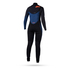 Magic Marine Femmes 4 / 3Mm Front-Zip Ace Wetsuit - Marine