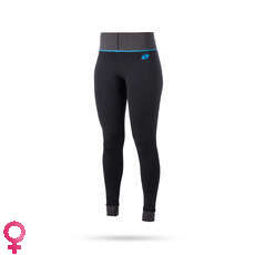 Magic Marine Womens Energy Rashpant - Noir Magic Marine Womens Energy Rashpant - Noir