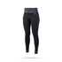 Magic Marine Womens Energy Rashpant - Noir