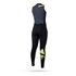 Magic Marine Femmes Ultime 1.5Mm Long John Wetsuit - Noir