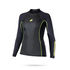 Gilet En Néoprène Ls 201,5 De Magic Marine Womens Ultimate - Noir